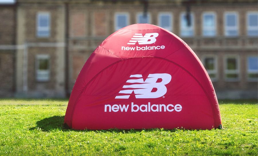 Надувные конструкции(палатки) 3