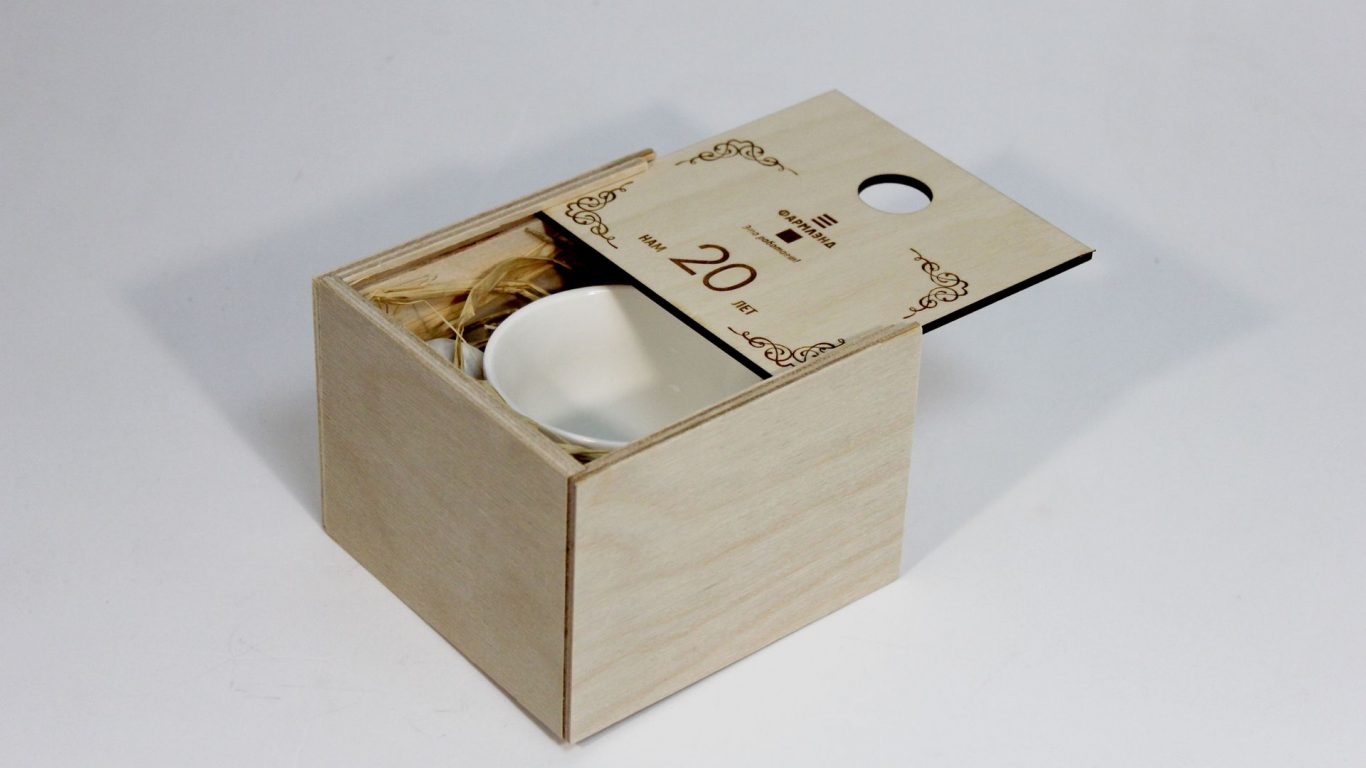 Подарочный набор 4