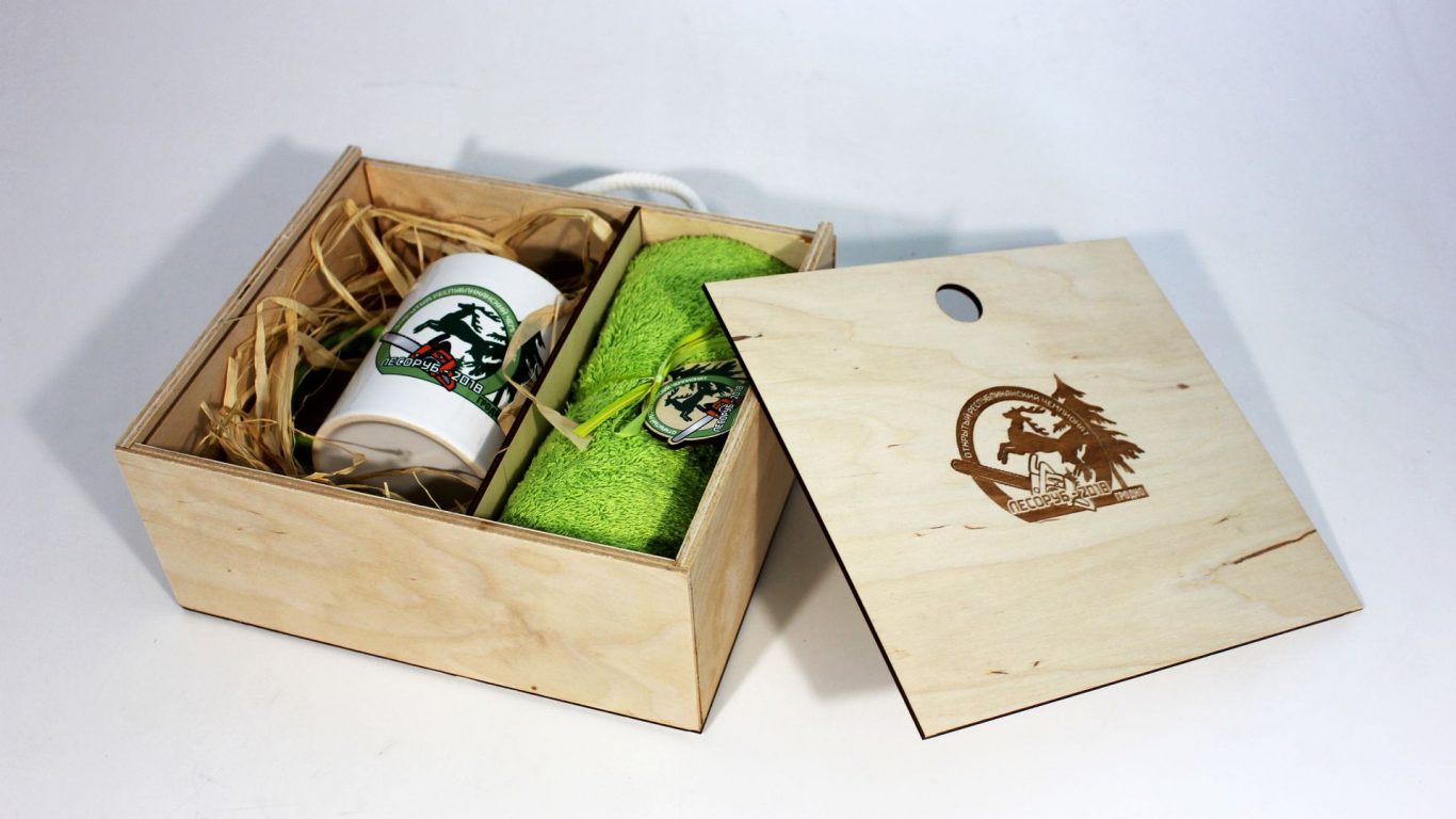 Подарочный набор 11