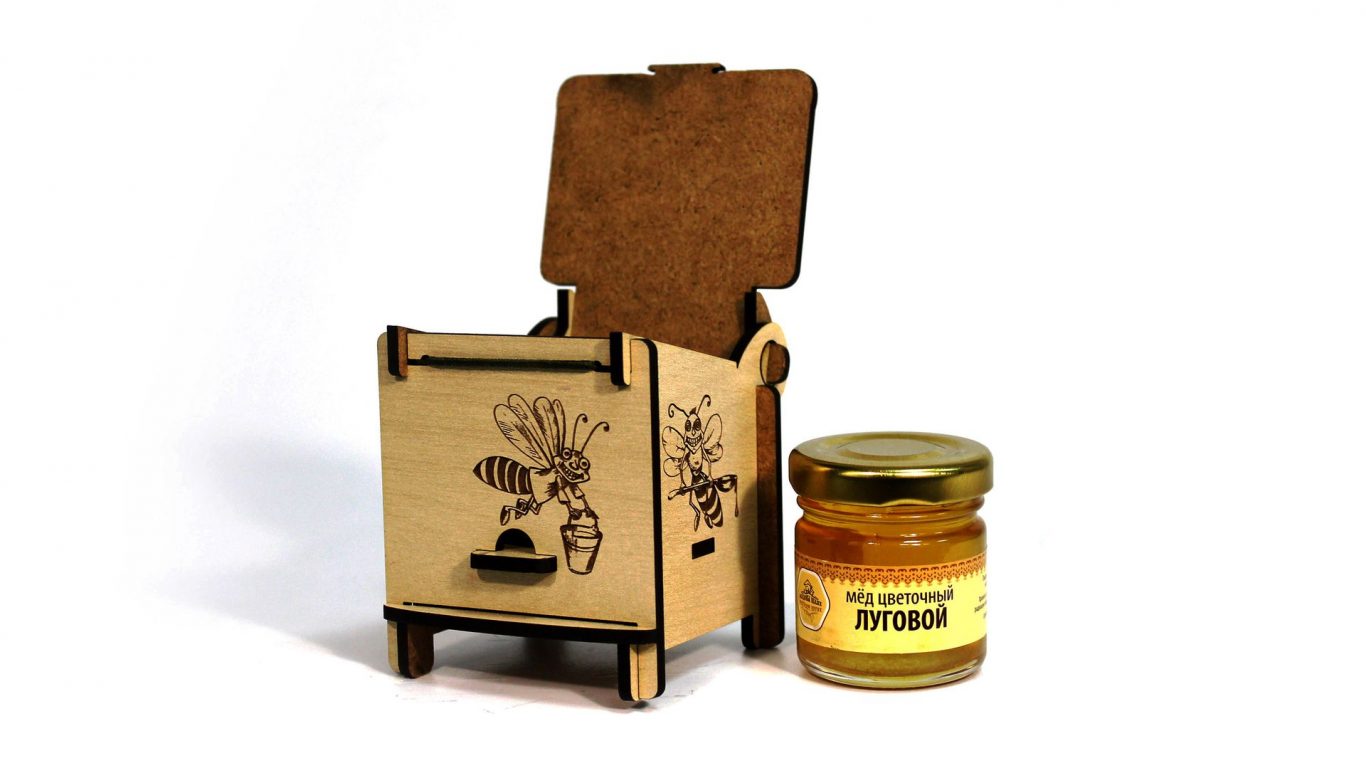 Подарочный набор 12