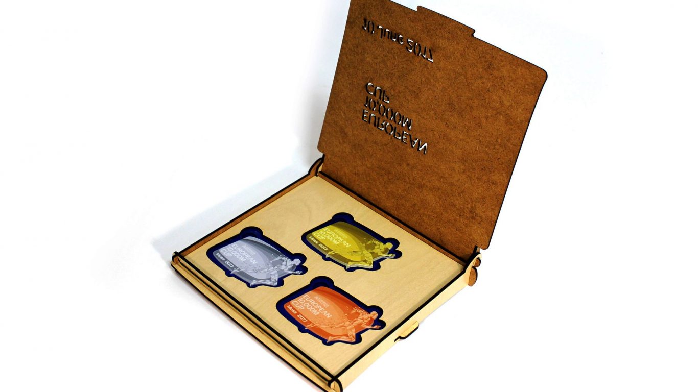 Подарочный набор 13