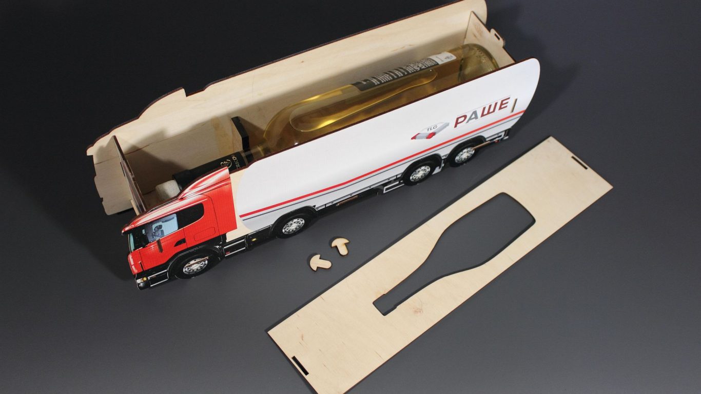 Подарочный набор 17