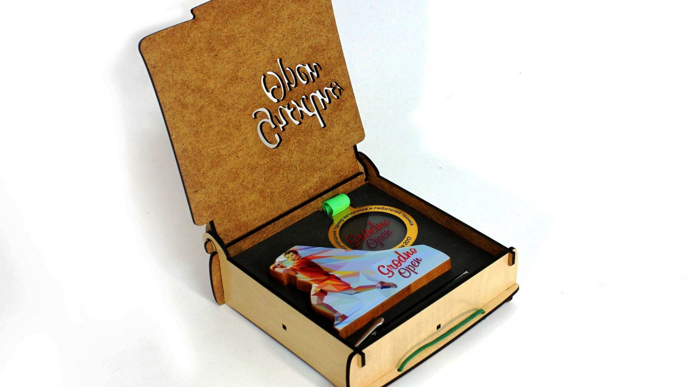 Подарочный набор 19