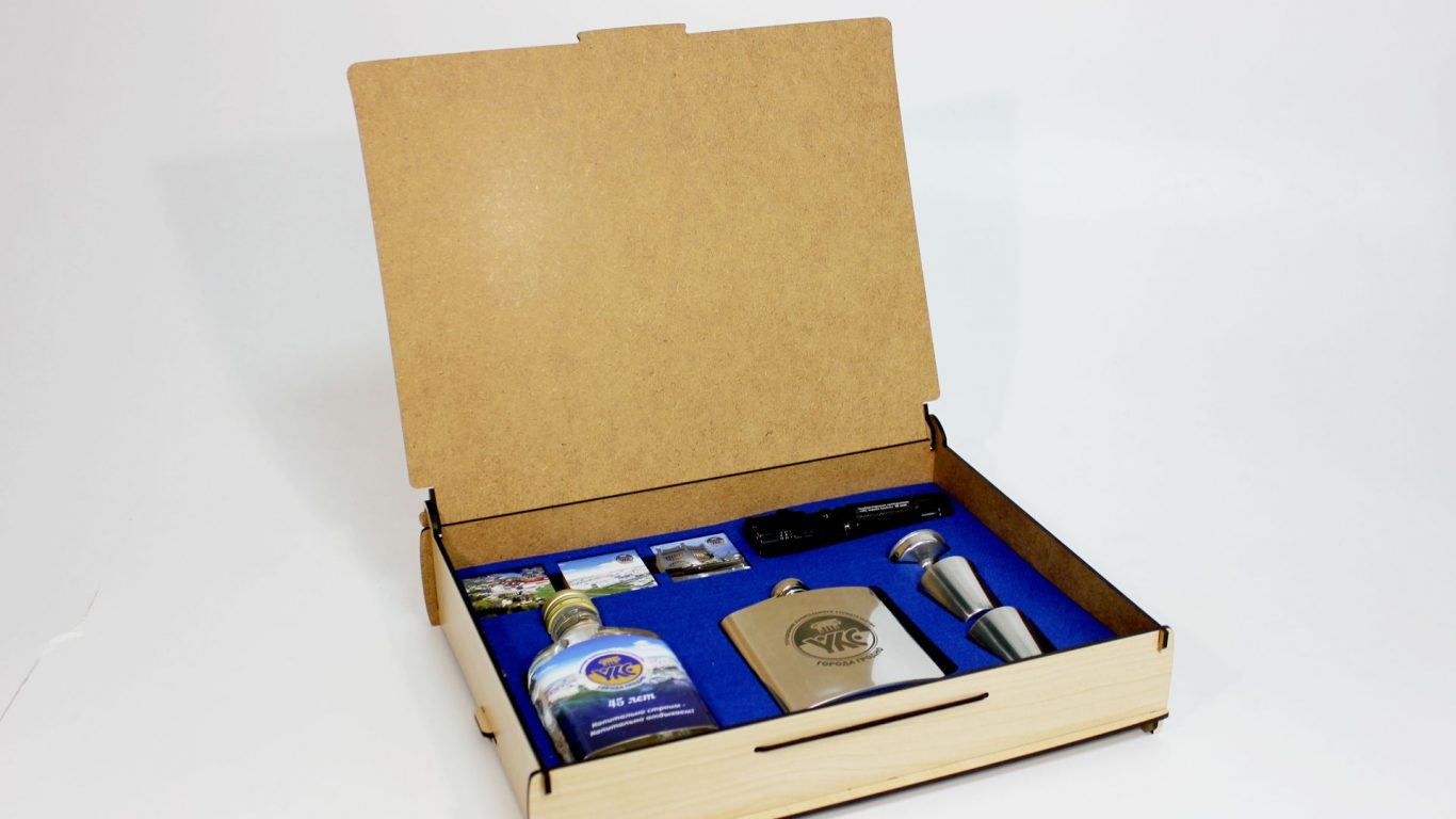 Подарочный набор 20