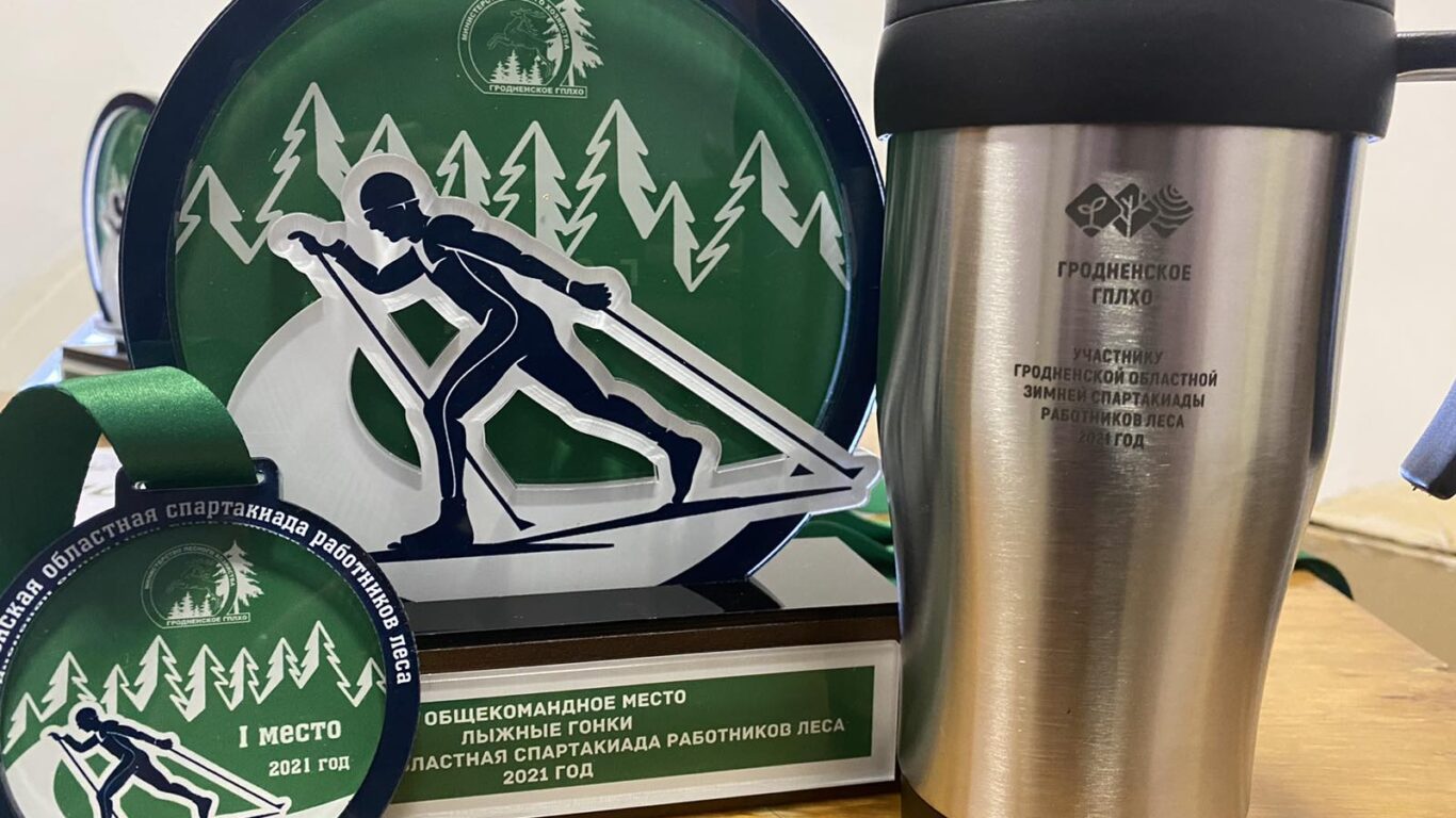 Стела ЛЫЖНИК 2020